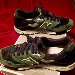 New Balance Custom 998 Mens 10.5